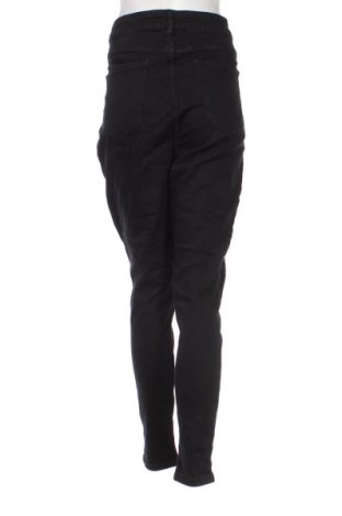 Női farmernadrág Anko, Méret XXL, Szín Fekete, Ár 6 249 Ft