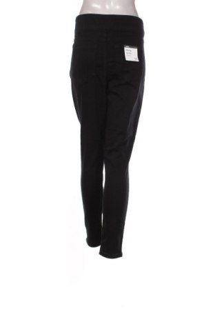 Dámske džínsy  Anko, Veľkosť XL, Farba Čierna, Cena  18,95 €