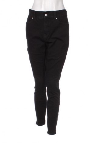 Dámske džínsy  Anko, Veľkosť L, Farba Čierna, Cena  9,95 €