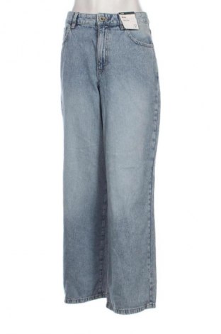 Дамски дънки Anko, Размер M, Цвят Син, Цена 24,99 лв.