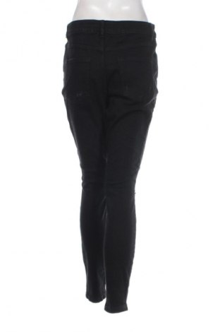 Damen Jeans Anko, Größe L, Farbe Schwarz, Preis 8,99 €