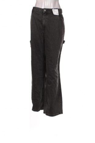 Damen Jeans Anko, Größe XXL, Farbe Schwarz, Preis 22,99 €