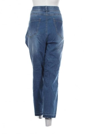 Дамски дънки Anko, Размер 5XL, Цвят Син, Цена 9,99 лв.