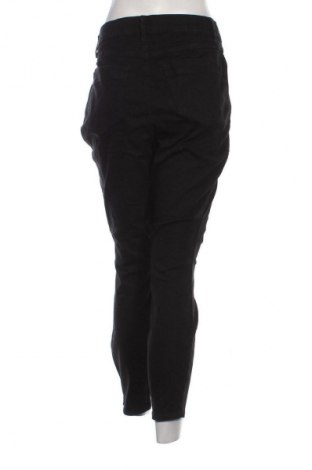 Női farmernadrág Anko, Méret XL, Szín Fekete, Ár 2 219 Ft