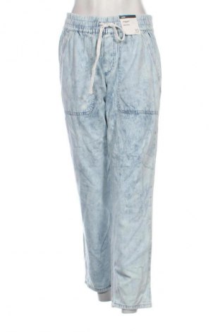 Dámske džínsy  Anko, Veľkosť L, Farba Modrá, Cena  6,95 €