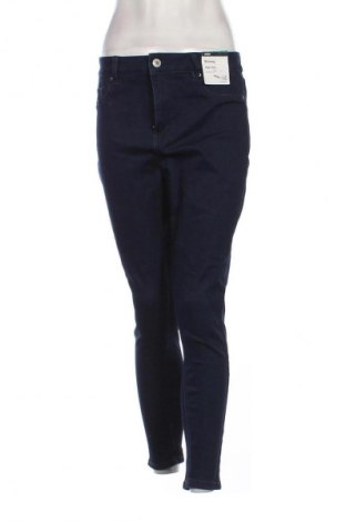Damen Jeans Anko, Größe M, Farbe Blau, Preis € 16,99