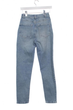 Дамски дънки Anko, Размер XS, Цвят Син, Цена 18,99 лв.