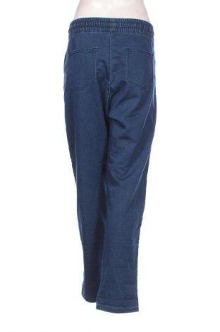 Dámské džíny  Anko, Velikost XL, Barva Modrá, Cena  289,00 Kč