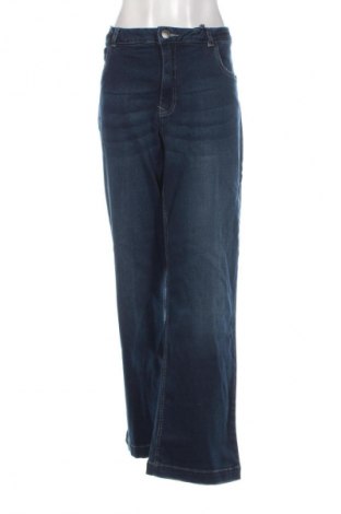 Dámske džínsy  Arizona, Veľkosť XXL, Farba Modrá, Cena  27,95 €