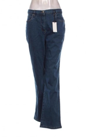 Dámske džínsy  Arizona, Veľkosť L, Farba Modrá, Cena  27,95 €