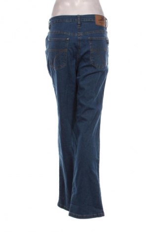 Dámske džínsy  Arizona, Veľkosť L, Farba Modrá, Cena  27,95 €