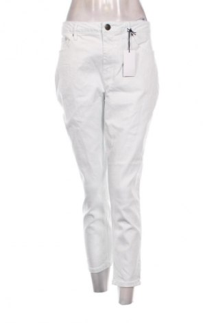 Damen Jeans Arizona, Größe XL, Farbe Weiß, Preis € 30,99