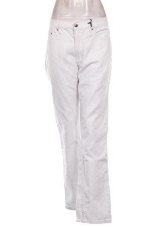 Дамски дънки Arizona, Размер XL, Цвят Бял, Цена 46,99 лв.