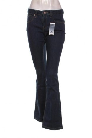 Dámske džínsy  Arizona, Veľkosť S, Farba Modrá, Cena  27,95 €