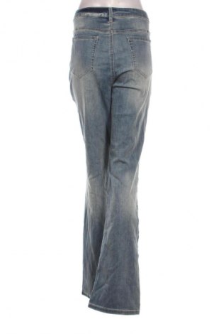 Dámské džíny  Arizona, Velikost XXL, Barva Modrá, Cena  699,00 Kč