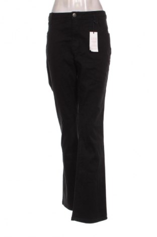 Dámske džínsy  Arizona, Veľkosť XXL, Farba Čierna, Cena  27,95 €