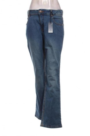 Damen Jeans Arizona, Größe XL, Farbe Blau, Preis € 30,99