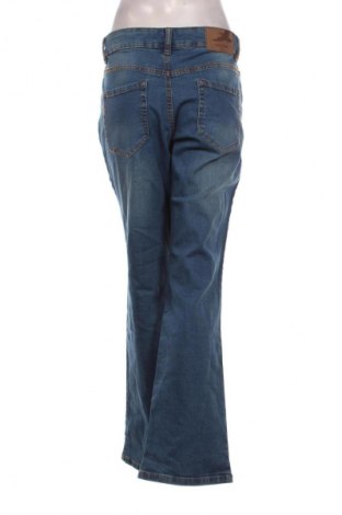 Damen Jeans Arizona, Größe XL, Farbe Blau, Preis € 30,99