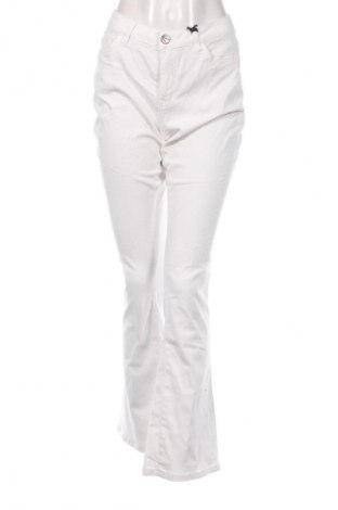Dámske džínsy  Arizona, Veľkosť L, Farba Biela, Cena  27,95 €