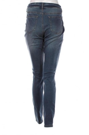 Damskie jeansy Arizona, Rozmiar L, Kolor Niebieski, Cena 123,99 zł