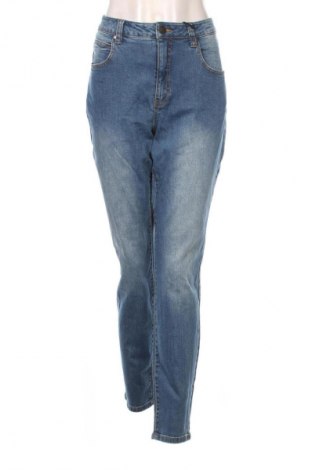 Damen Jeans Arizona, Größe XL, Farbe Blau, Preis 30,99 €
