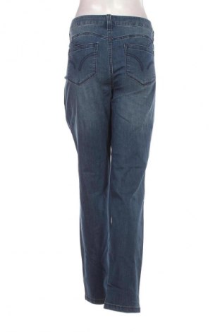 Dámske džínsy  Arizona, Veľkosť XXL, Farba Modrá, Cena  27,95 €