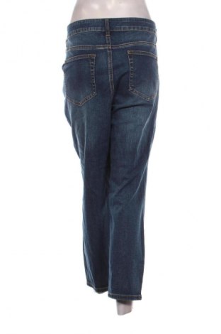 Dámske džínsy  Arizona, Veľkosť 3XL, Farba Modrá, Cena  27,95 €