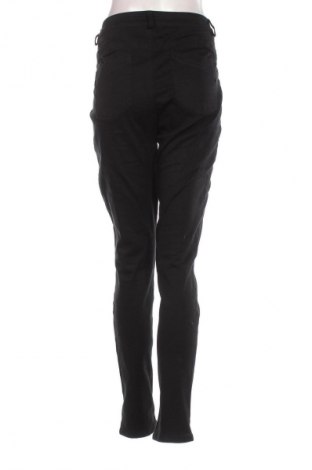 Дамски дънки Arizona, Размер XL, Цвят Черен, Цена 46,99 лв.