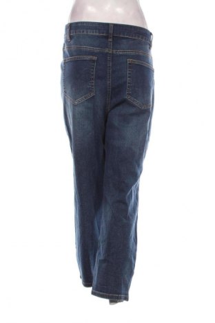 Damen Jeans Arizona, Größe 3XL, Farbe Blau, Preis 30,99 €