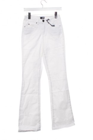 Dámske džínsy  Arizona, Veľkosť XS, Farba Biela, Cena  27,95 €