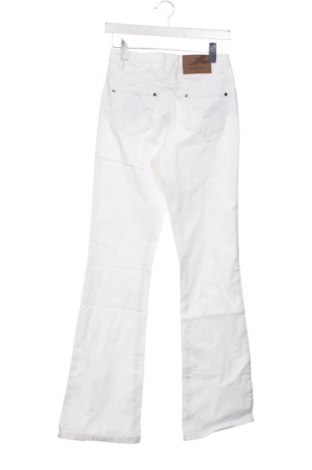 Dámske džínsy  Arizona, Veľkosť XS, Farba Biela, Cena  27,95 €