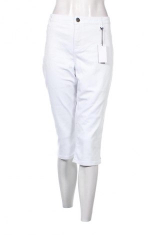 Damen Jeans Arizona, Größe XL, Farbe Weiß, Preis € 30,99