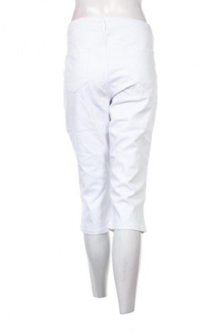 Damen Jeans Arizona, Größe XL, Farbe Weiß, Preis € 30,99