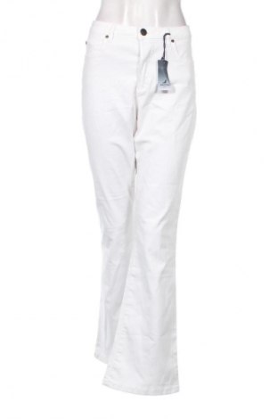 Damen Jeans Arizona, Größe L, Farbe Weiß, Preis € 30,99