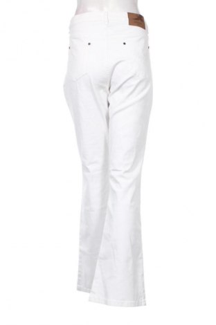 Damen Jeans Arizona, Größe L, Farbe Weiß, Preis € 30,99