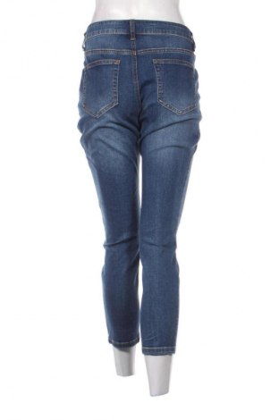 Дамски дънки Arizona, Размер L, Цвят Син, Цена 46,99 лв.
