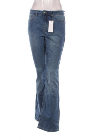 Damen Jeans Arizona, Größe M, Farbe Blau, Preis 30,99 €