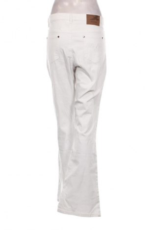 Damen Jeans Arizona, Größe L, Farbe Weiß, Preis € 30,99