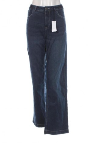 Damen Jeans Arizona, Größe L, Farbe Blau, Preis € 30,99