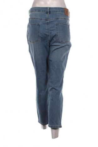 Dámske džínsy  Arizona, Veľkosť XL, Farba Modrá, Cena  27,95 €