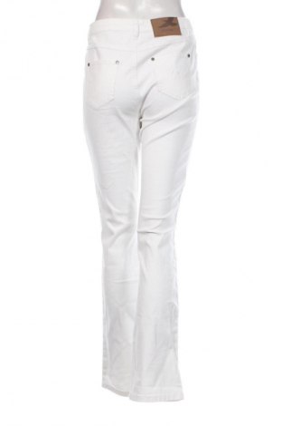 Dámske džínsy  Arizona, Veľkosť S, Farba Biela, Cena  27,95 €