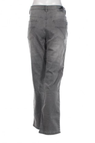 Дамски дънки Arizona, Размер XL, Цвят Сив, Цена 37,99 лв.