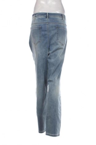 Damen Jeans Arizona, Größe 3XL, Farbe Blau, Preis € 30,99
