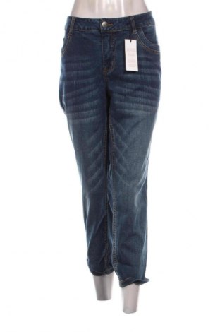 Дамски дънки Arizona, Размер XXL, Цвят Син, Цена 46,99 лв.