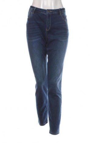 Damen Jeans Arizona, Größe XL, Farbe Blau, Preis € 24,99