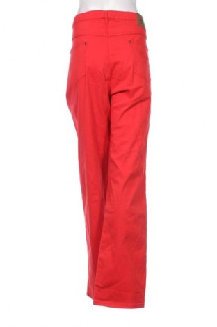 Damen Jeans Arizona, Größe XXL, Farbe Rot, Preis € 30,99