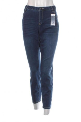 Damen Jeans Arizona, Größe XL, Farbe Blau, Preis € 30,99