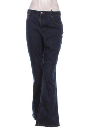 Дамски дънки Arizona, Размер XL, Цвят Син, Цена 46,99 лв.