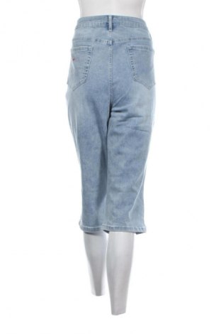 Damen Jeans Arizona, Größe XXL, Farbe Blau, Preis 30,99 €