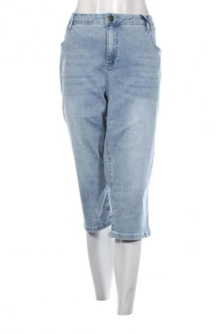 Damen Jeans Arizona, Größe XXL, Farbe Blau, Preis 30,99 €